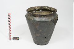 Foto von Bronzesitula (NHMW-PRAE-025686)